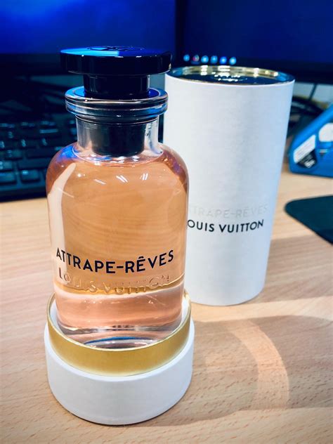 attrape reve perfume louis vuitton